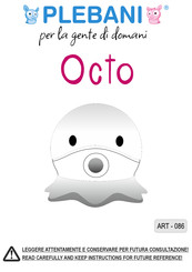 Plebani Octo Manual
