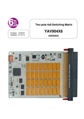 6TL 620020E05 Manual