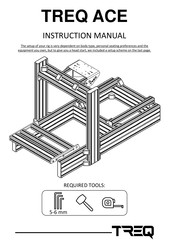 TREQ ACE Instruction Manual