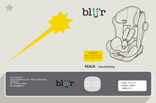 Blij'r MAJA Manual