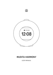 MUDITA HARMONY User Manual