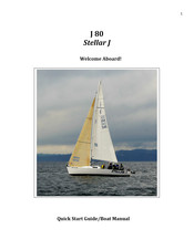 J-80 Stellar J Quick Start Manual And Manual