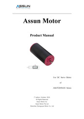 Assun AM-PI2858AN Series Product Manual