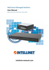 Intellinet 561167 User Manual