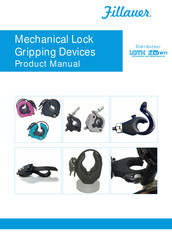 Fillauer Black Iron Trainer Pivot Product Manual