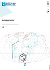 SISTEM AIR 060008QE User Manual And Maintenance