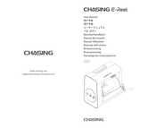 Chasing E-Reel User Manual