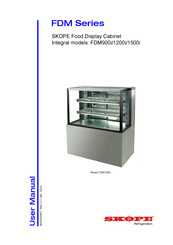 Skope FDM Series User Manual