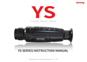 SYTONG YS303 Instruction Manual