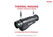 SYTONG GS03 Instruction Manual