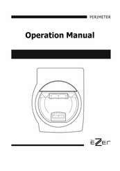 Eli Ezer EPR-2600 Operation Manual