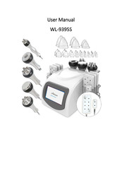 ARIANA WL-9395S User Manual