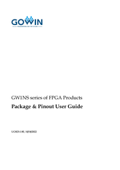 GOWIN GW1NS-2C CS36U User Manual