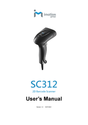 iMotion SC312 User Manual