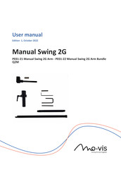 Mo-vis P031-22 User Manual