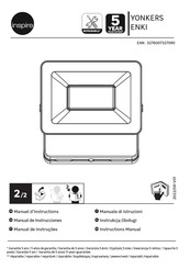 ADEO Services 820852 Instruction Manual