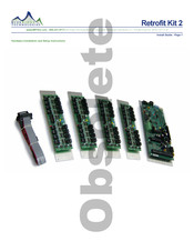 Blue Ridge Retrofit Kit 2 Install Manual