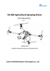 EAVISION 3WWDZ-30B User Manual