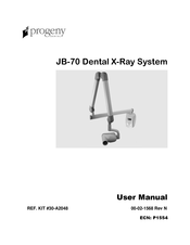 Progeny 30-A2048 User Manual