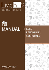 Livith GEKO Manual