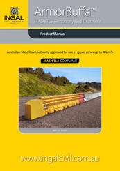 valmont INGAL MashFlex MASH TL3 Product Manual