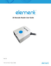 Element PA2K User Manual