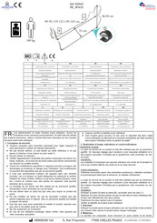 Herdegen 430920 Manual
