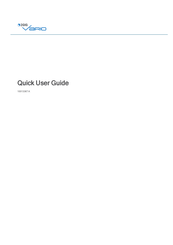 2gig Technologies Vario Quick User Manual