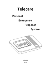 TeleCare PERS User Manual