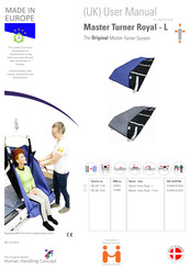 master care MC 001-2535 User Manual
