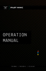 Freefly PILOT+MIMIC 770-00052 Operation Manual