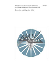 IBM 3745 A Series Connection And Integration Manual