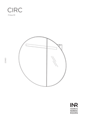 INR CIRC Installation Instruction