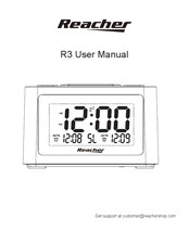 Reacher R3 User Manual