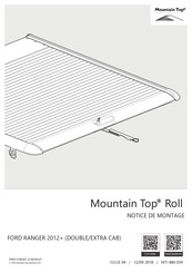 Mountain Top MTC314 Installation Manual