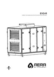 Aero EVO-R Manual