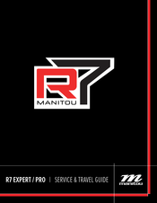 Manitou R7 PRO Service Manual
