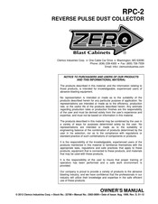 Zero RPC-2 Manual
