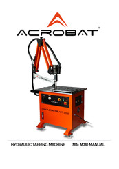 Acrobat M5 Manual