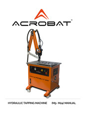 Acrobat M24 Manual