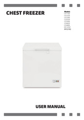 Romo CF4420 User Manual
