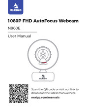 Nexigo N960E User Manual