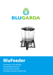 BLUGARDA BluFeeder Manual