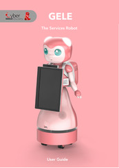 Cyber Discovery GELE User Manual