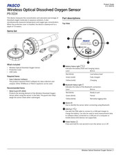 Pasco PS-3224 Product Manual