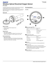 PASCO PS-3224 Product Manual