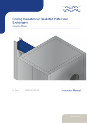 Alfa Laval T6 Instruction Manual