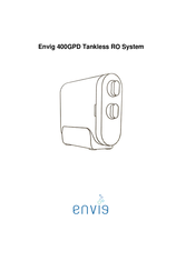 Envig 400GPD Manual