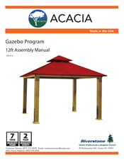 Riverstone Networks ACACIA Assembly Manual