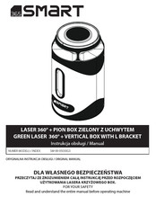 SMART365 SM-06-05030G3 Manual